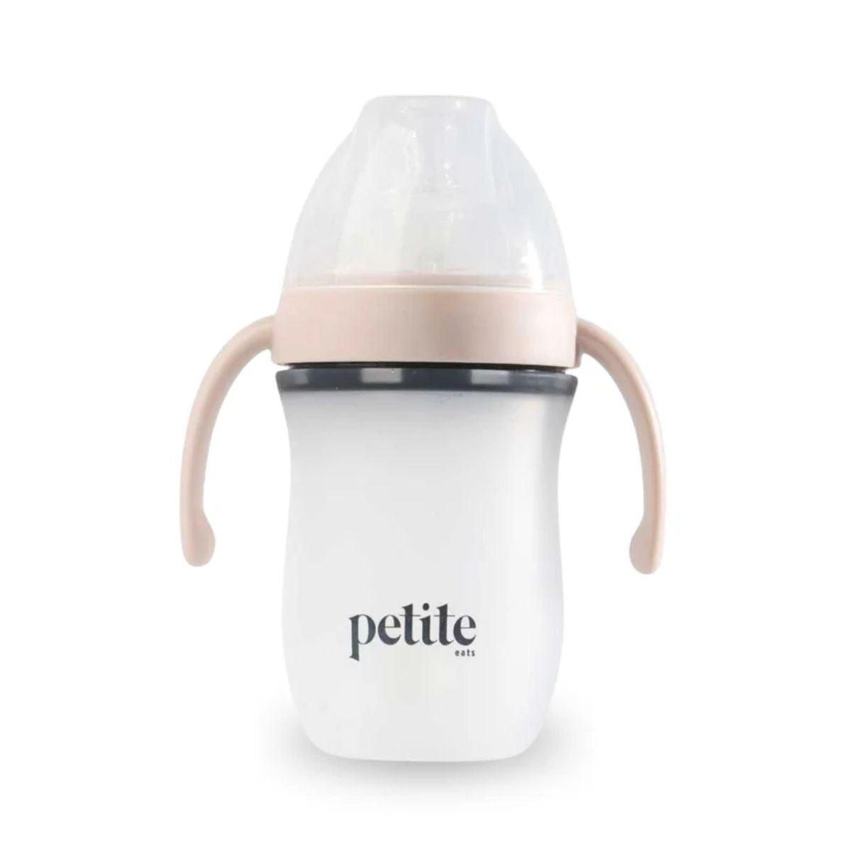 Petite Eats - Sippy Cup