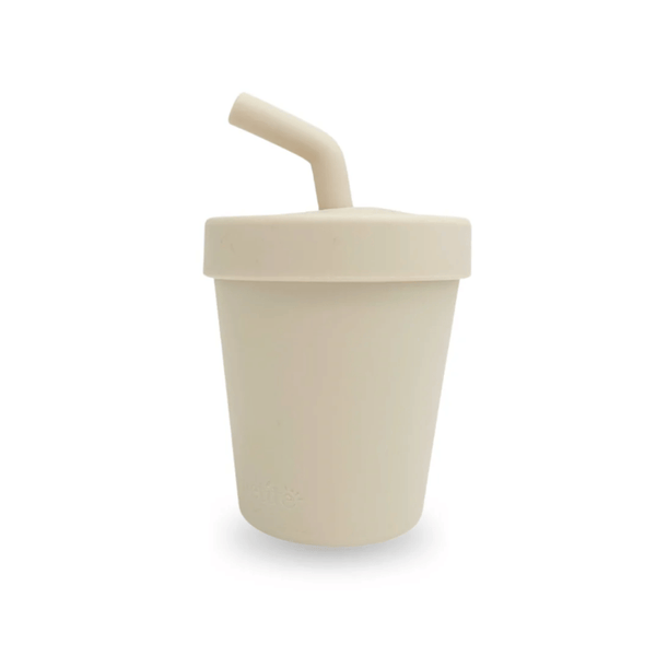 Petite Eats - Stainless Steel Insulated Smoothie Cup