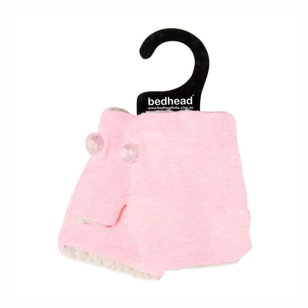 Bedhead - Fleecy Fingerless Kids Mittens