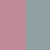 Pink and Grey