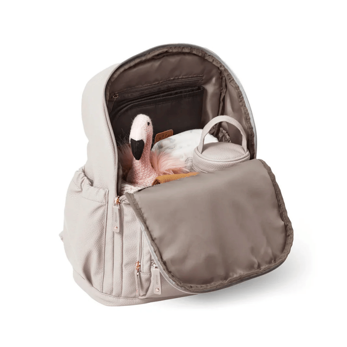 Pretty Brave - Chloe Backpack