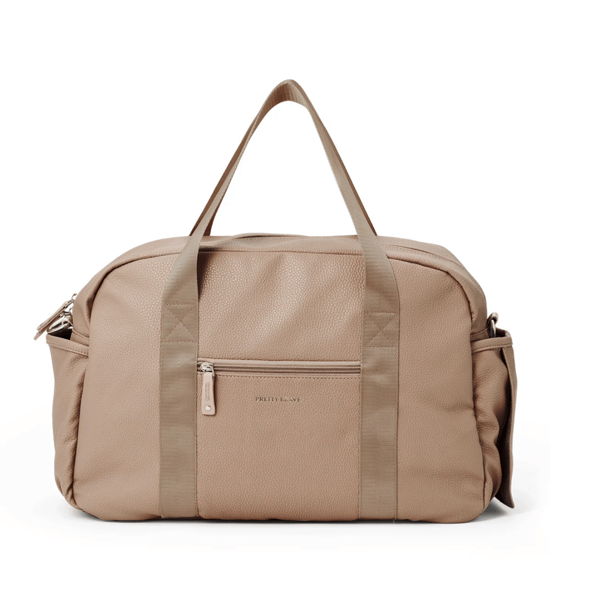 Pretty Brave - Stella Baby Bag
