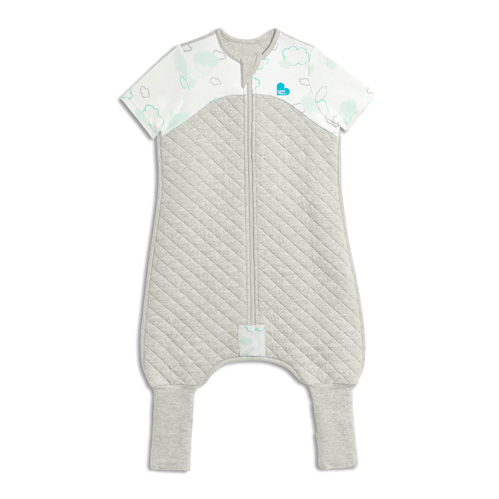 Love to Dream - Sleep Suit 1.0 Tog