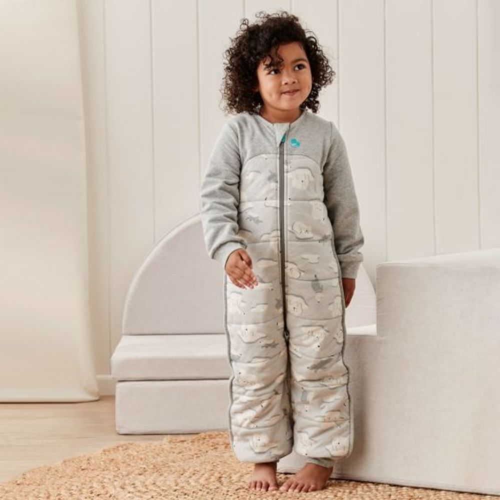 Love to Dream - Sleep Suit Extra Warm 3.5 Tog