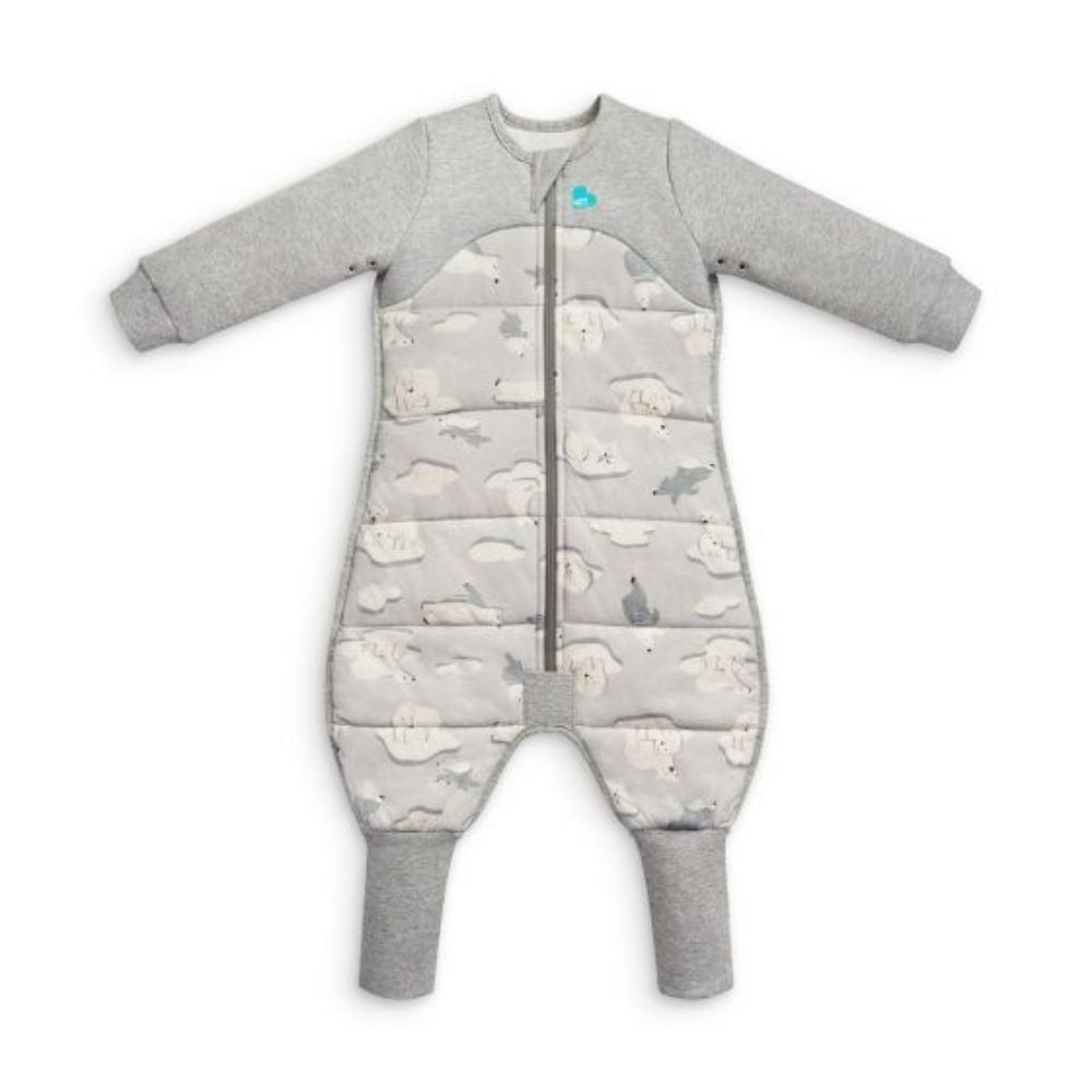 Love to Dream - Sleep Suit Extra Warm 3.5 Tog