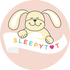 Baby And Childrens Online Store I Sleepytot New Zealand logo
