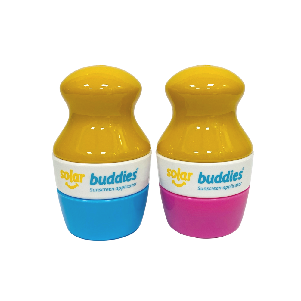 Solar Buddies - Twin Pack