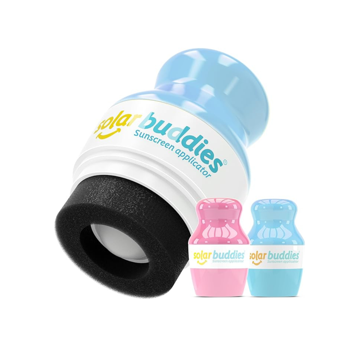 Solar Buddies - Twin Pack