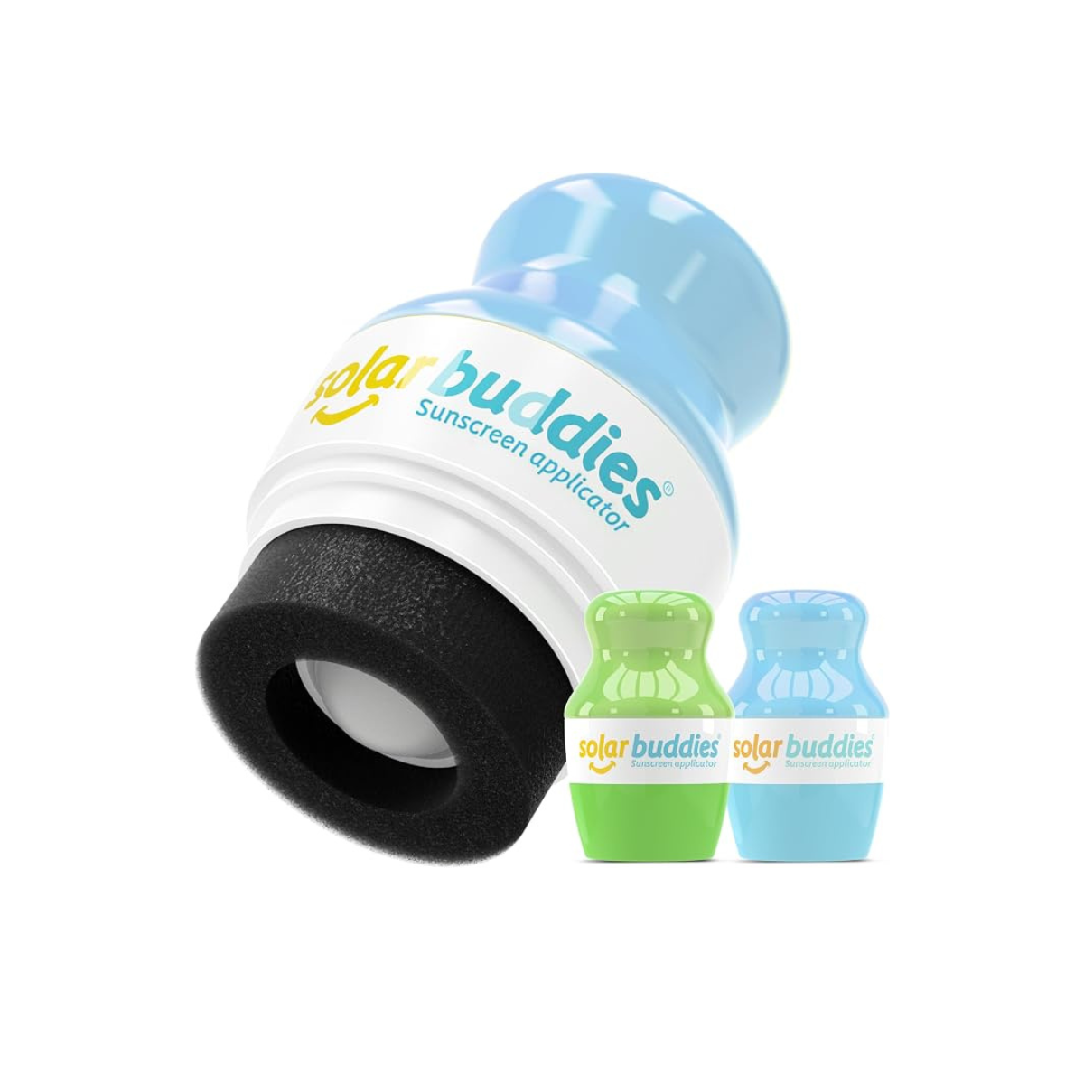 Solar Buddies - Twin Pack