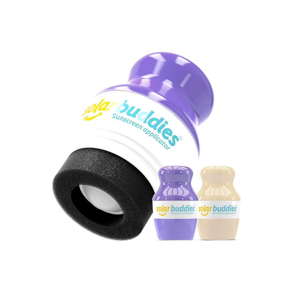 Solar Buddies - Twin Pack