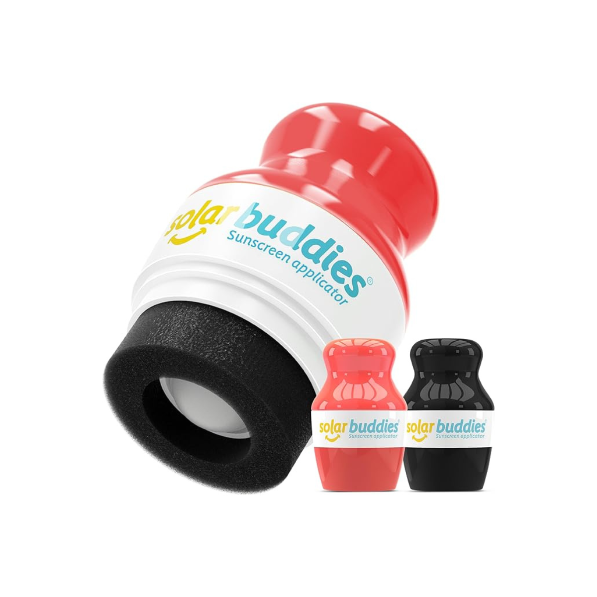 Solar Buddies - Twin Pack