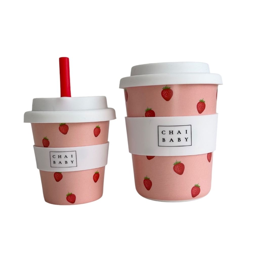 Chai Baby - Kids Cup