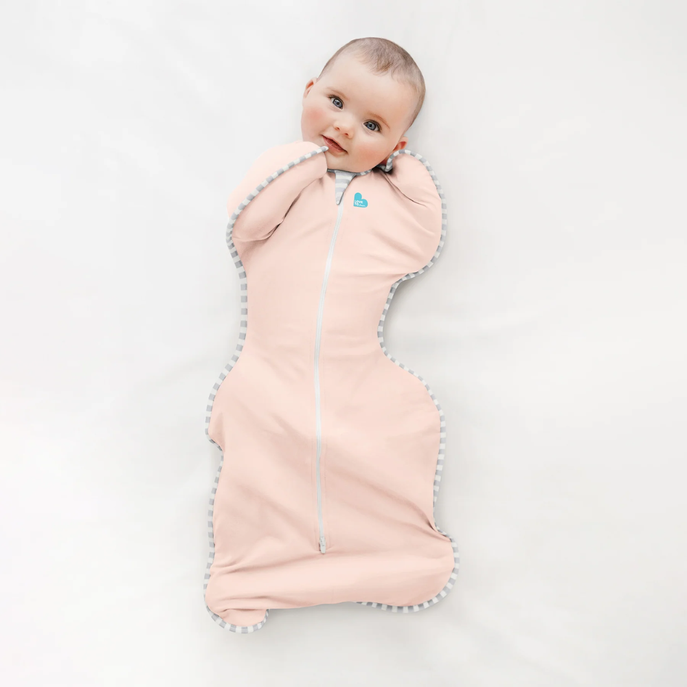 Love To Dream - Swaddle Up Lite 0.2 Tog