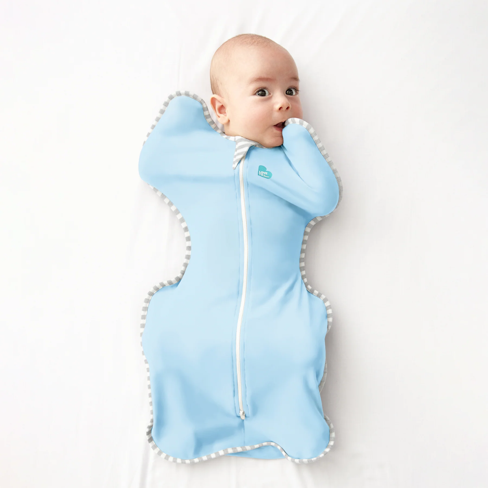 Love To Dream - Swaddle Up Lite 0.2 Tog