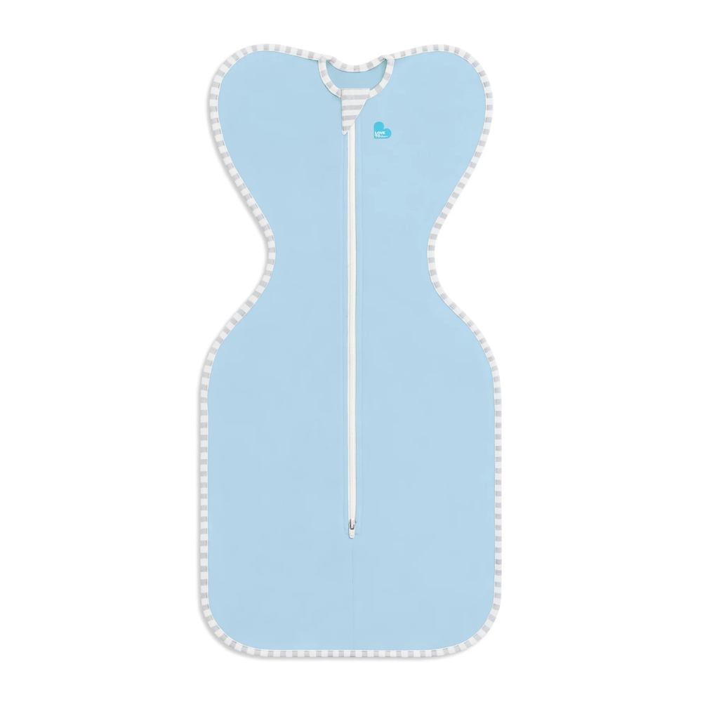 Love To Dream - Swaddle Up Lite 0.2 Tog