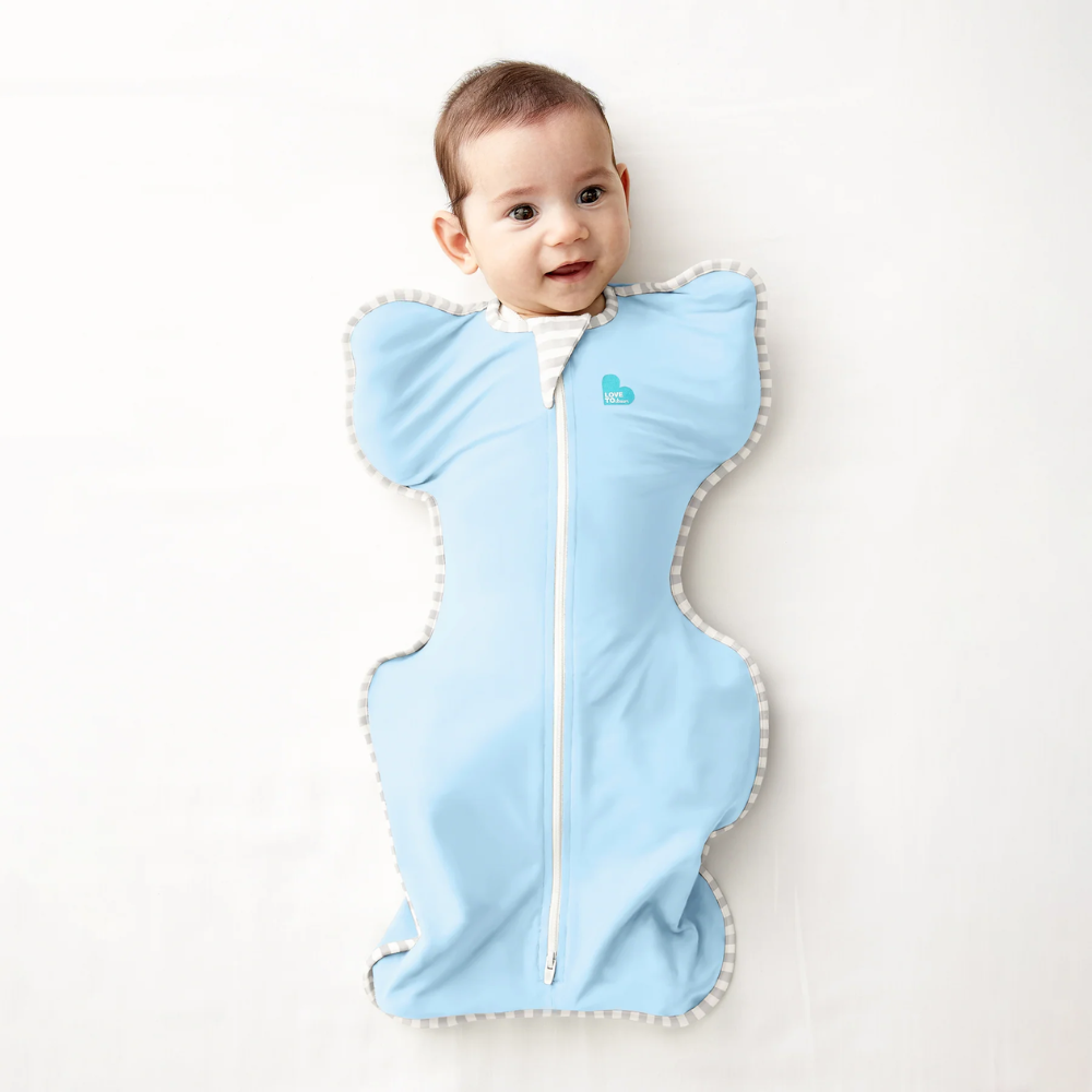 Love To Dream - Swaddle Up Lite 0.2 Tog