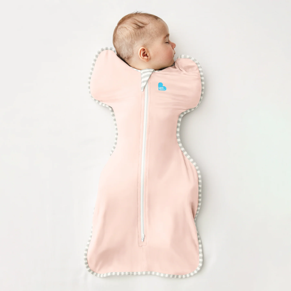 Love To Dream - Swaddle Up Lite 0.2 Tog