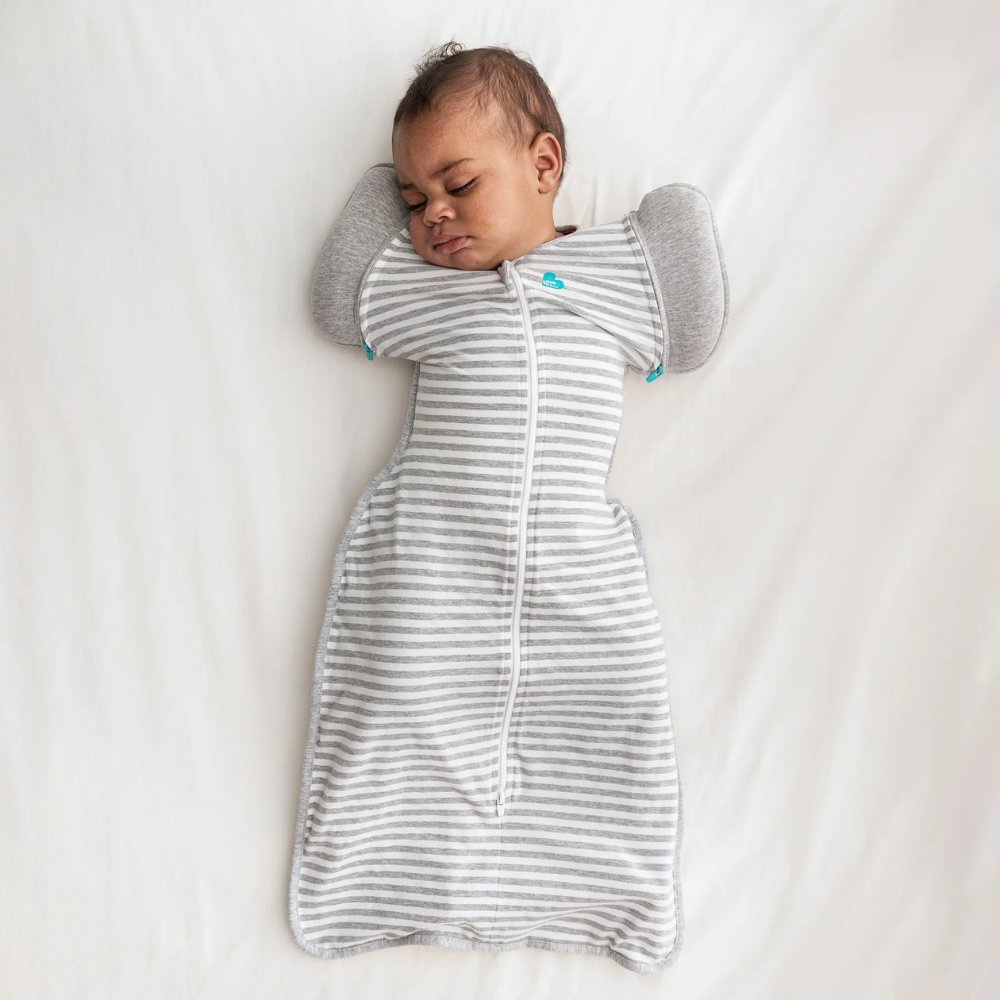 Love To Dream - Swaddle Up Transitional 1.0 Tog