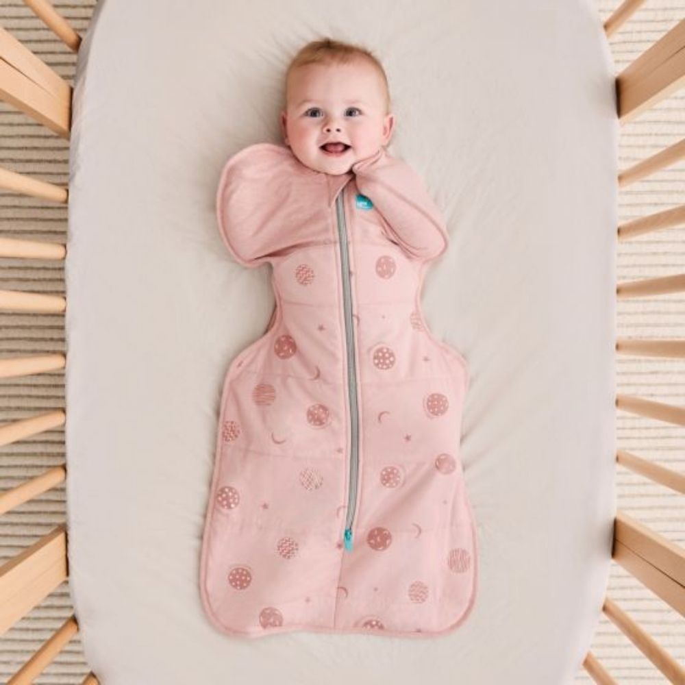 Love To Dream - Swaddle Up 2.5 Tog