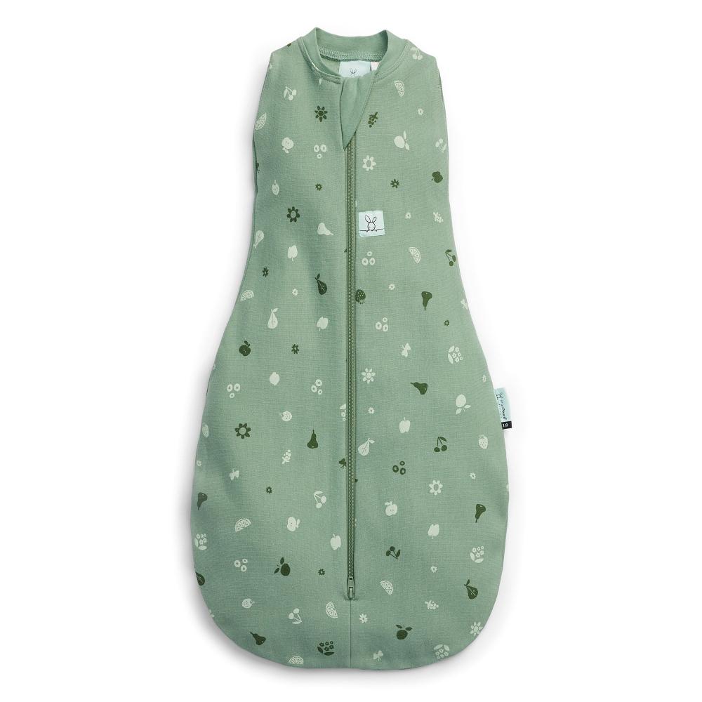 ErgoPouch - Cocoon Swaddle Bag 0.2 Tog