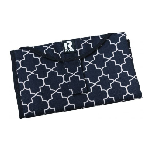 Ryco - Delux Change Mat with Pockets
