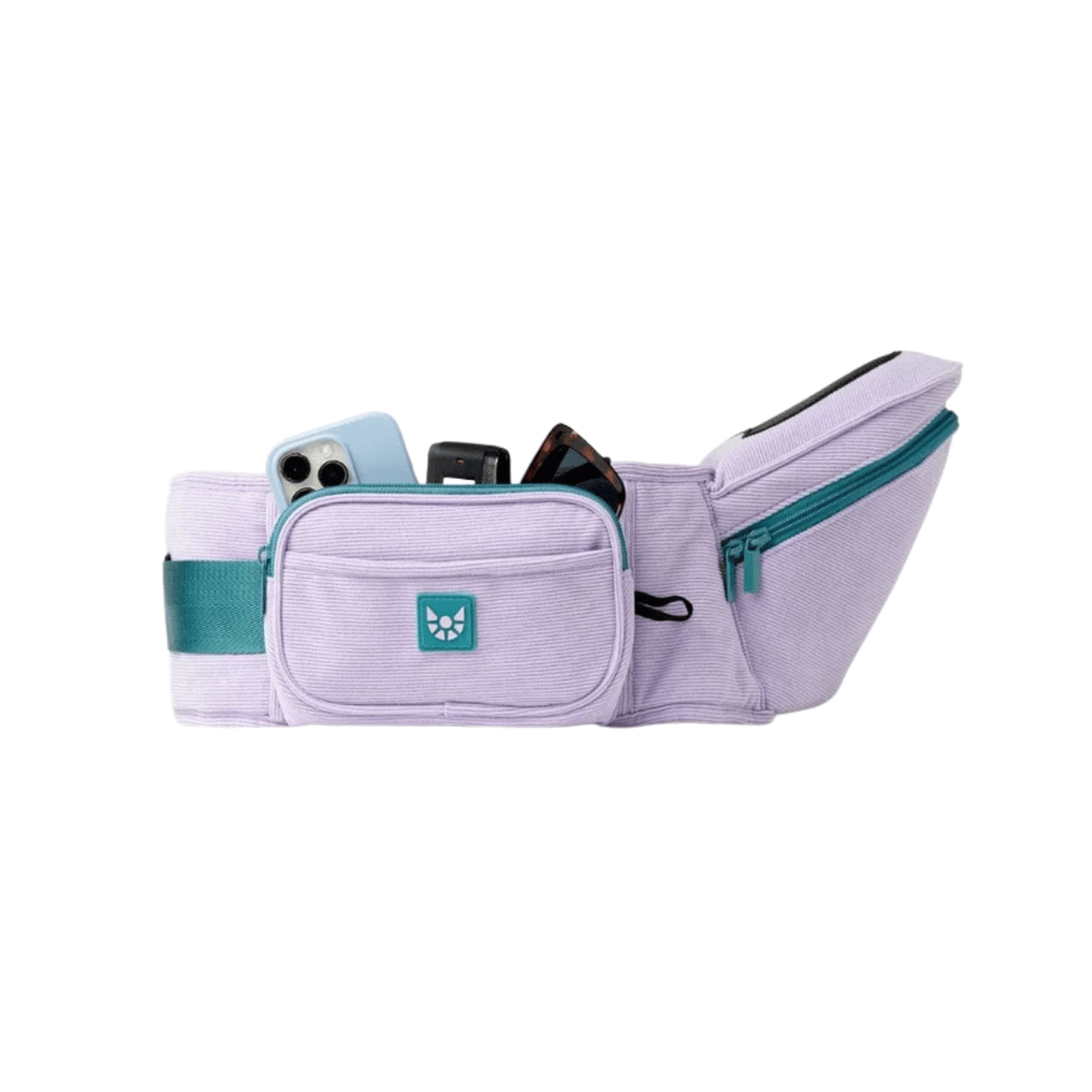 Hackerlily Hipsurfer Carrier -  Corduroy