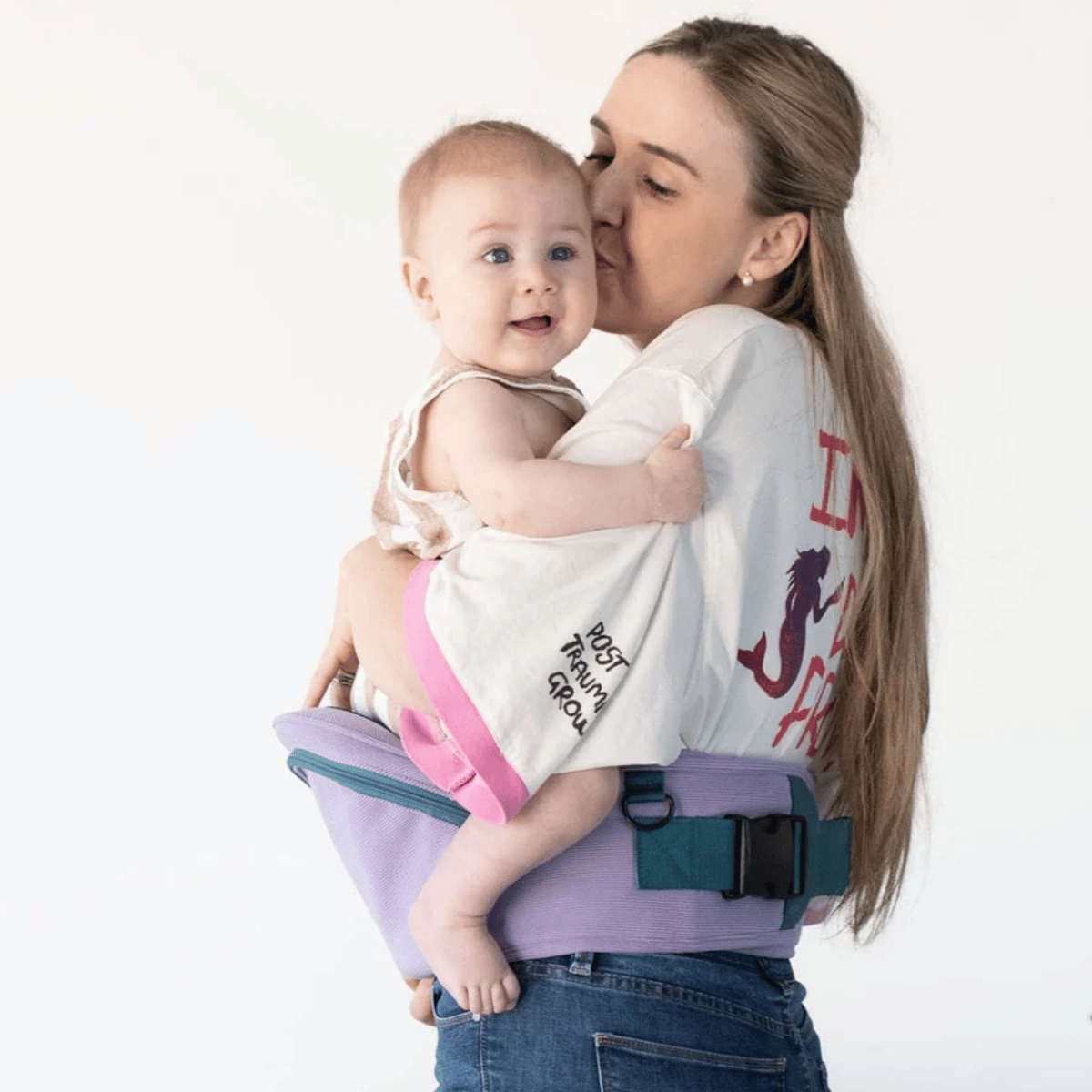 Hackerlily Hipsurfer Carrier -  Corduroy
