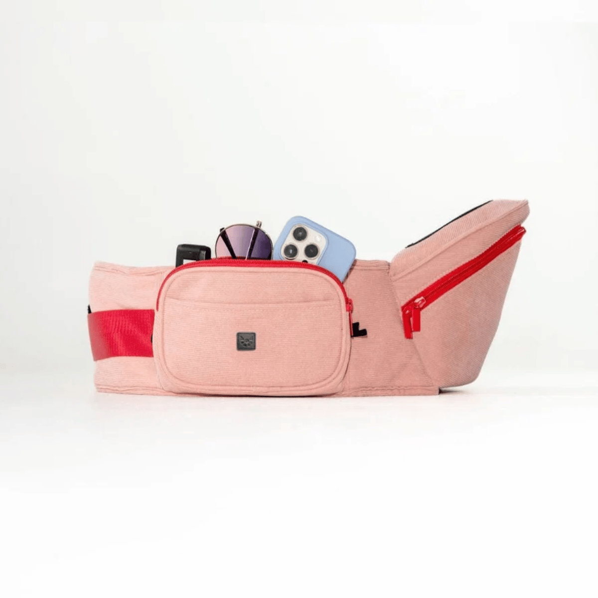 Hackerlily Hipsurfer Carrier -  Corduroy