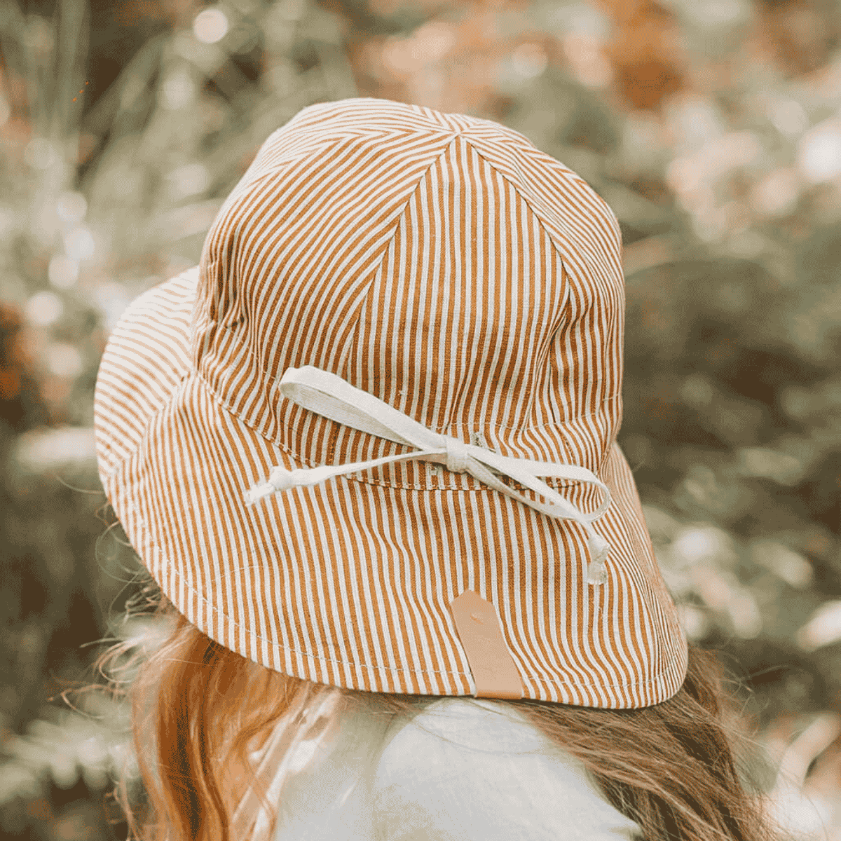 Bedhead Heritage - Children's Reversible Bucket Hat - CLEARANCE