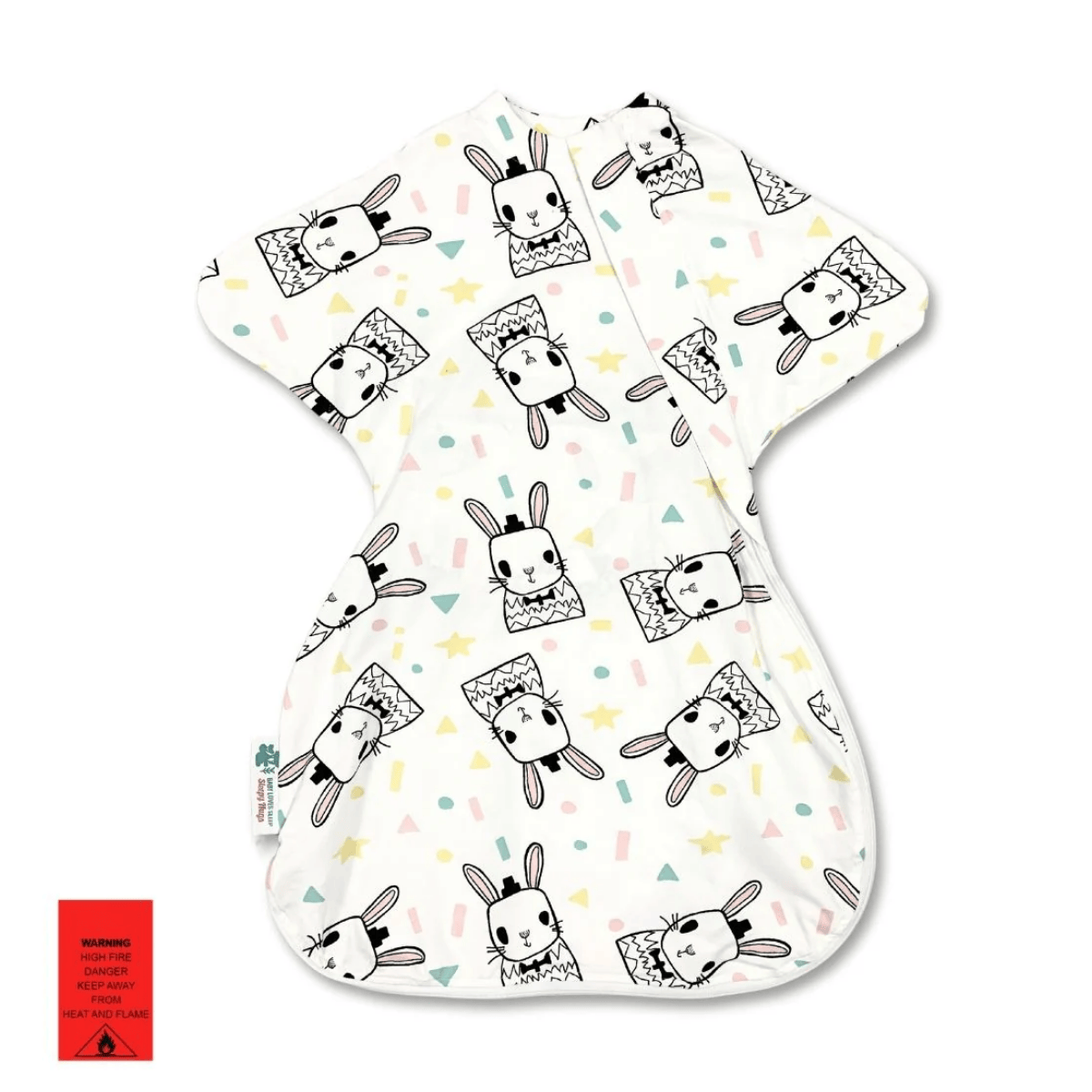 Baby Loves Sleep - Sleepy Hugs Original Sleeping Bag