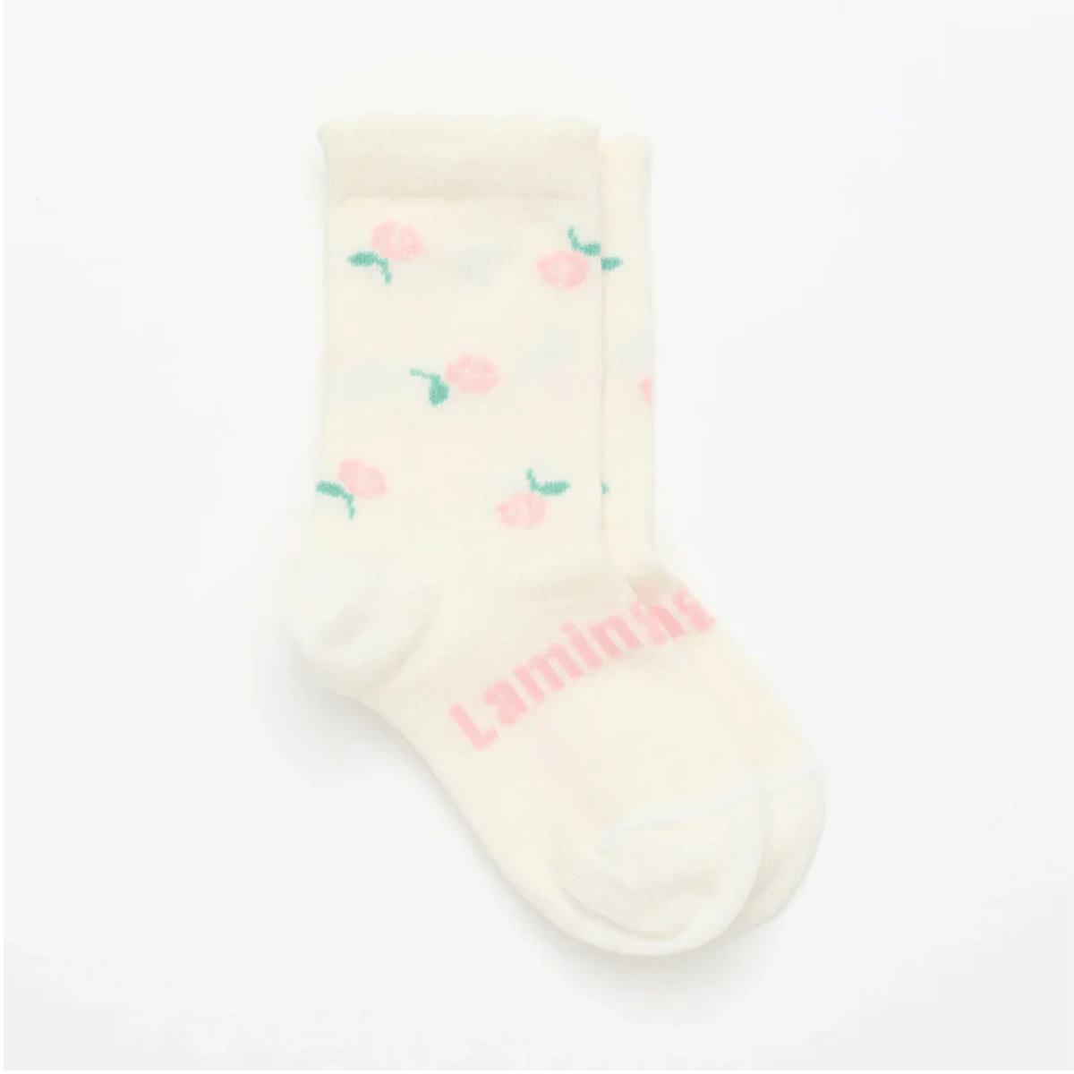 Lamington- Crew Merino Socks