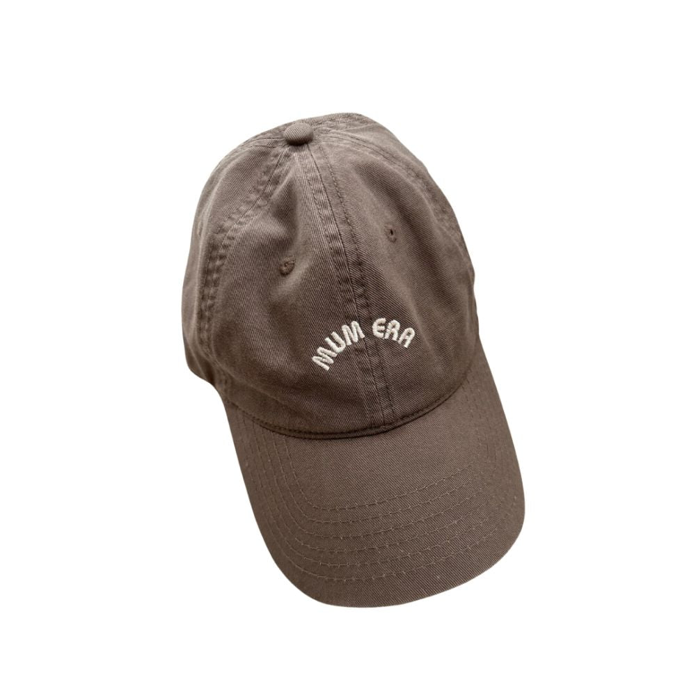 Mum Club Cap