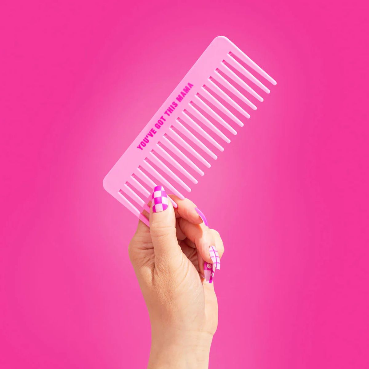 Viva La Vulva - Birth Comb