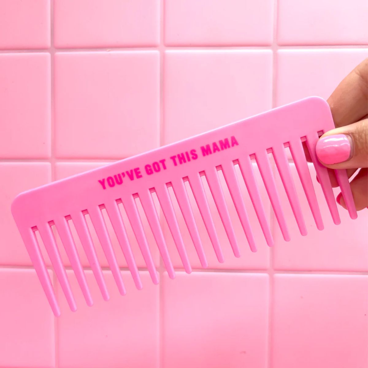 Viva La Vulva - Birth Comb