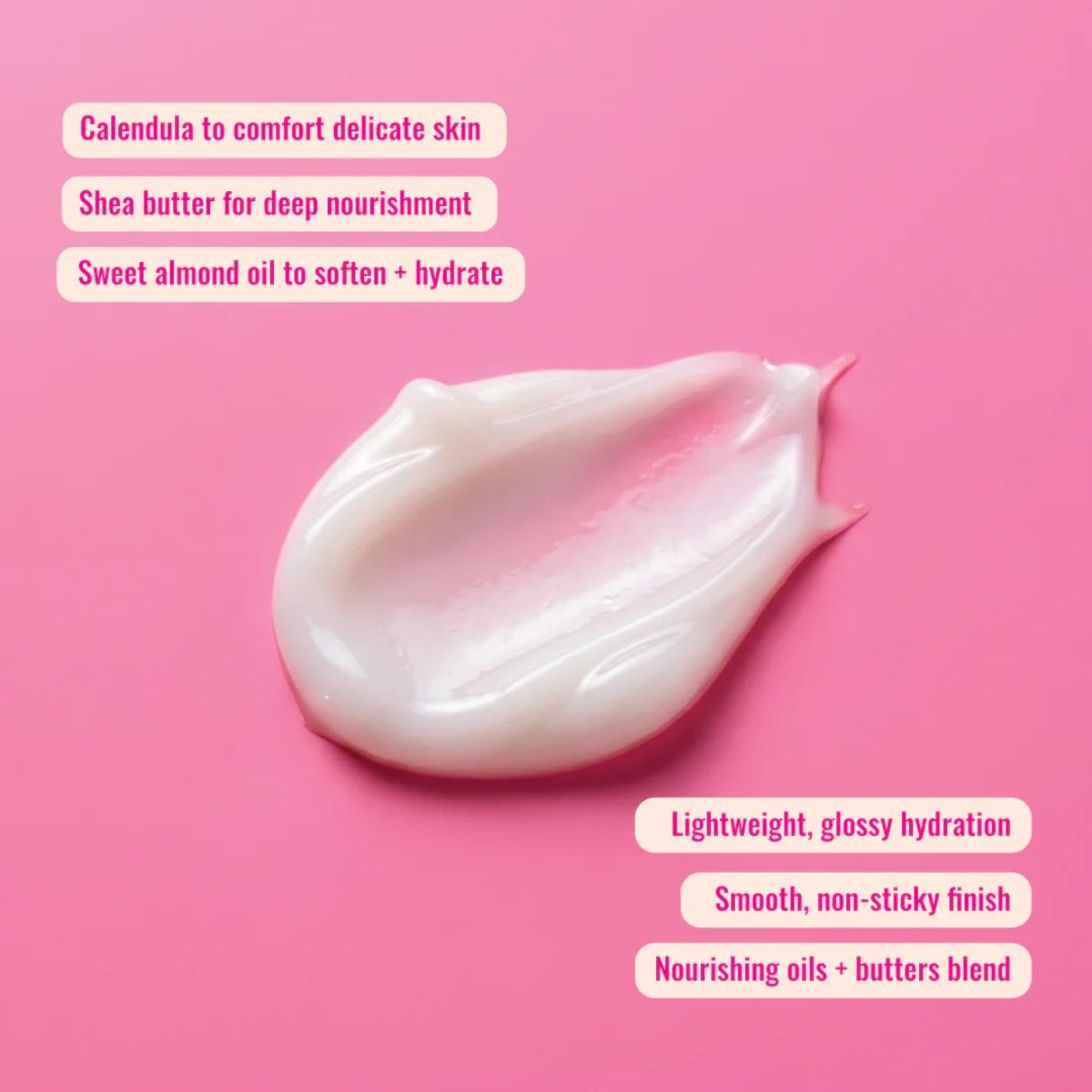 Viva La Vulva - Boob Balm