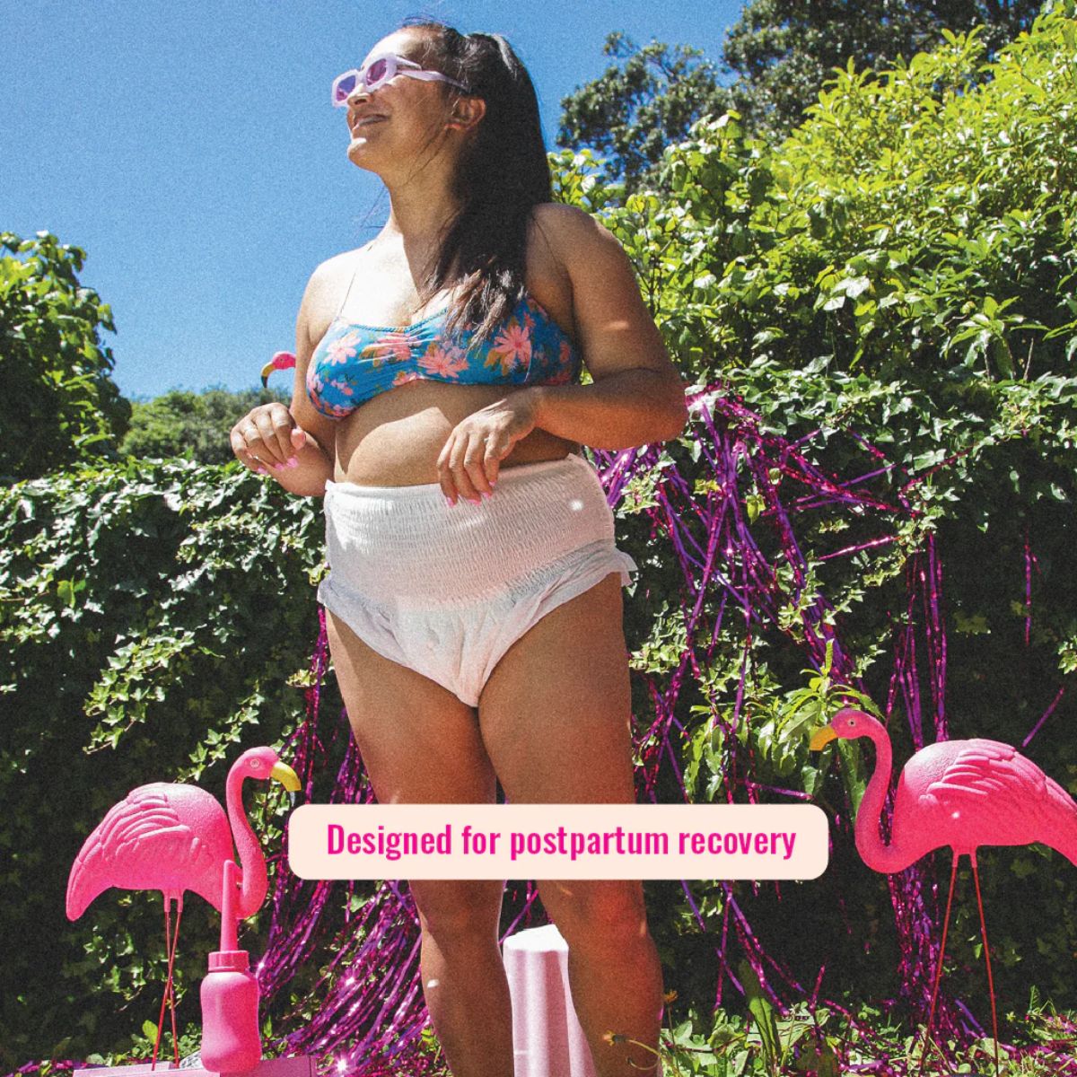Viva La Vulva - Postparty Pants