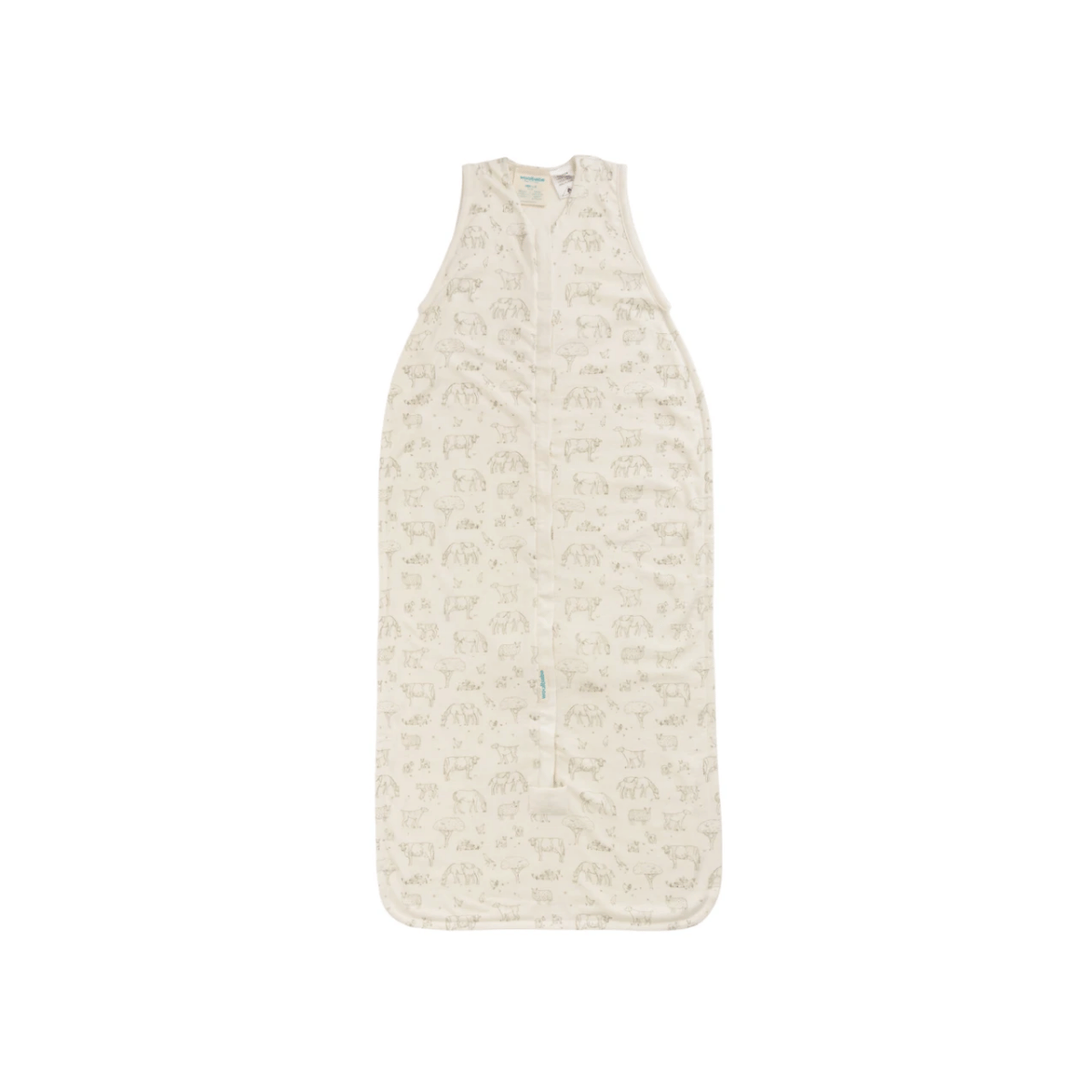 Woolbabe 3 seasons in Farmyard design