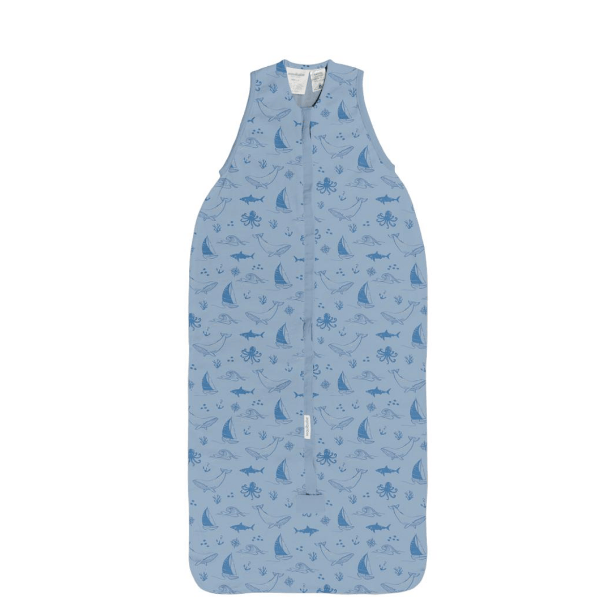 Woolbabe 3 seasons Glacier Sail Away