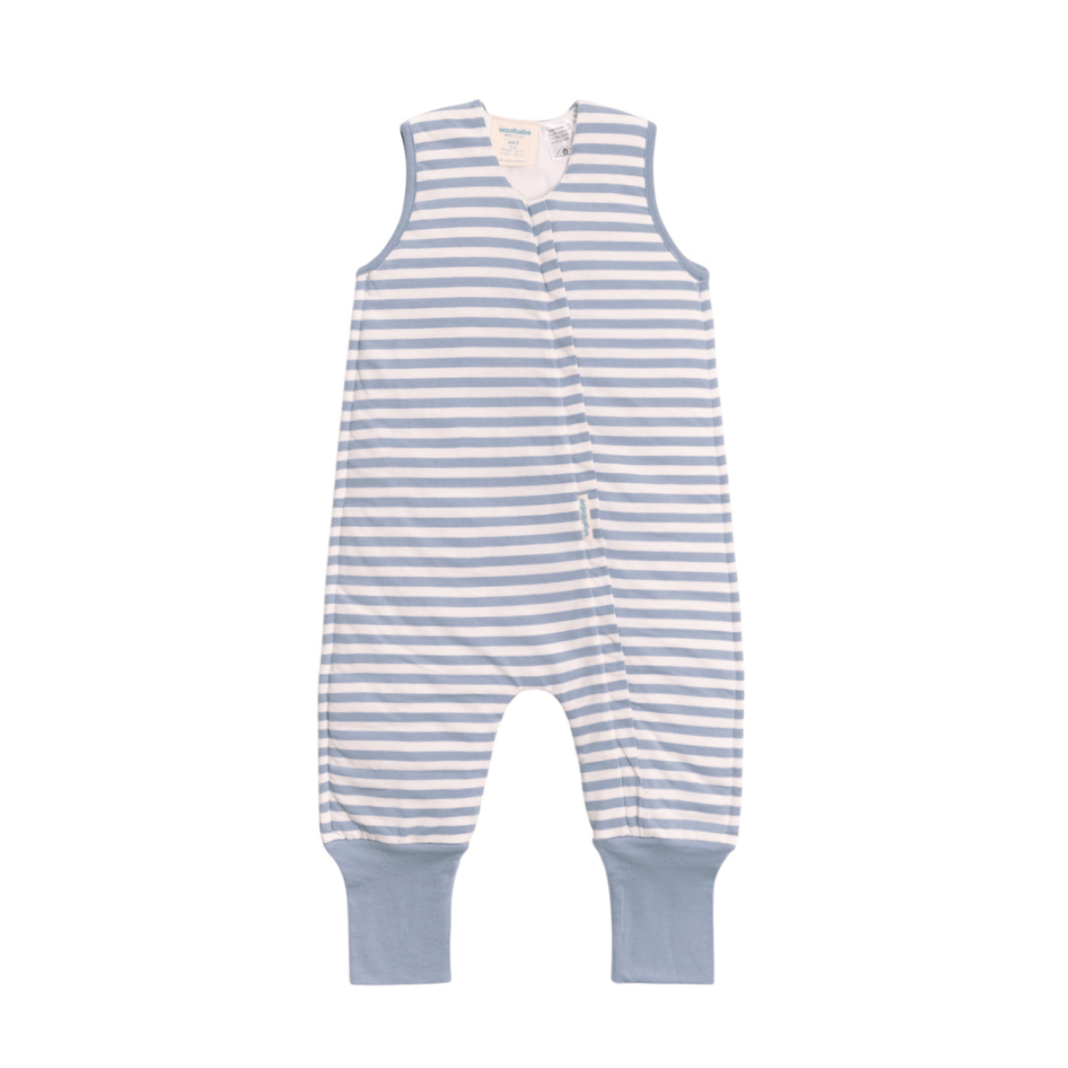 Woolbabe - Duvet Sleep Suit