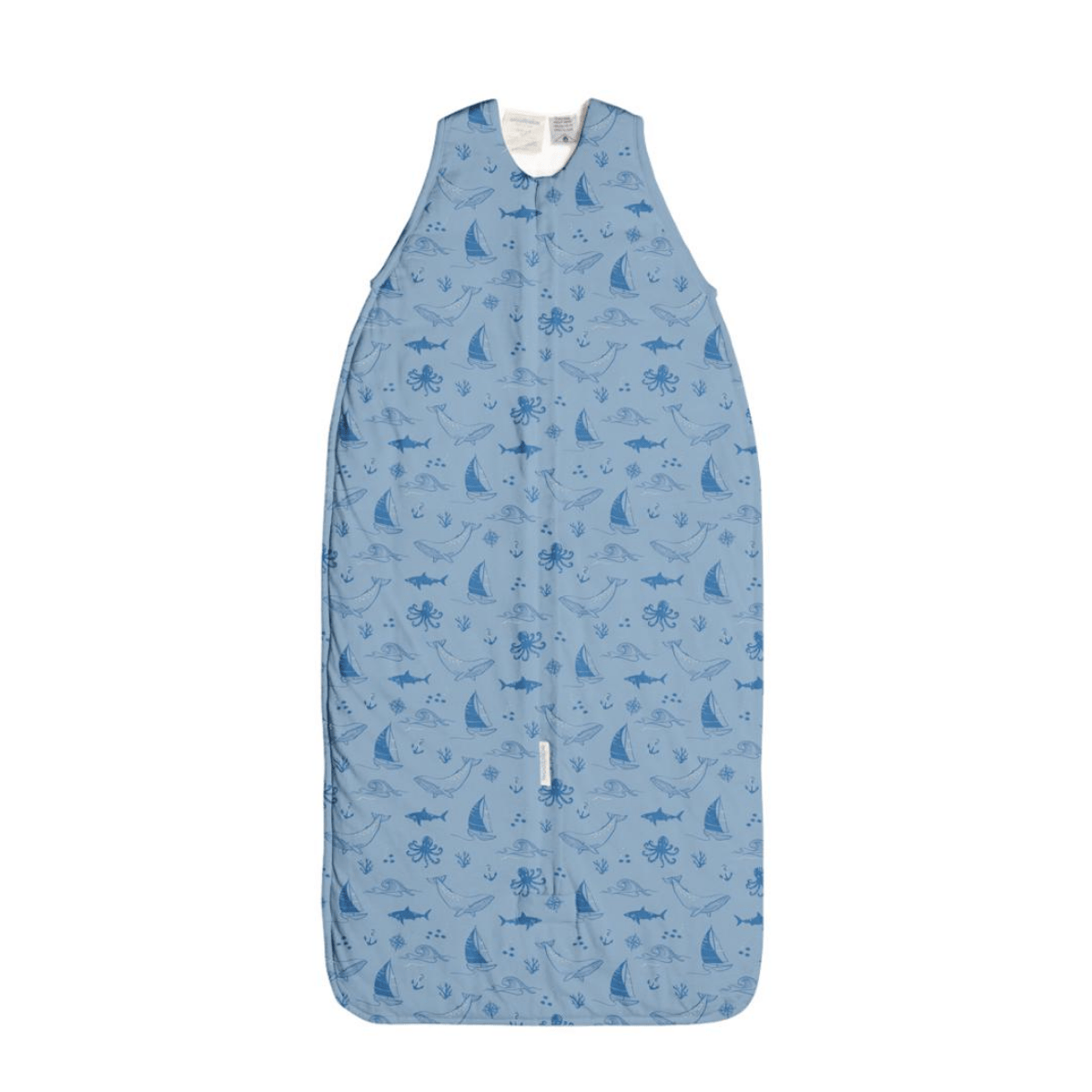 Woolbabe - Duvet Front Zip Sleep Bag