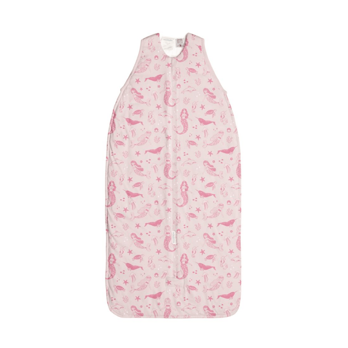 Woolbabe - Duvet Front Zip Sleep Bag