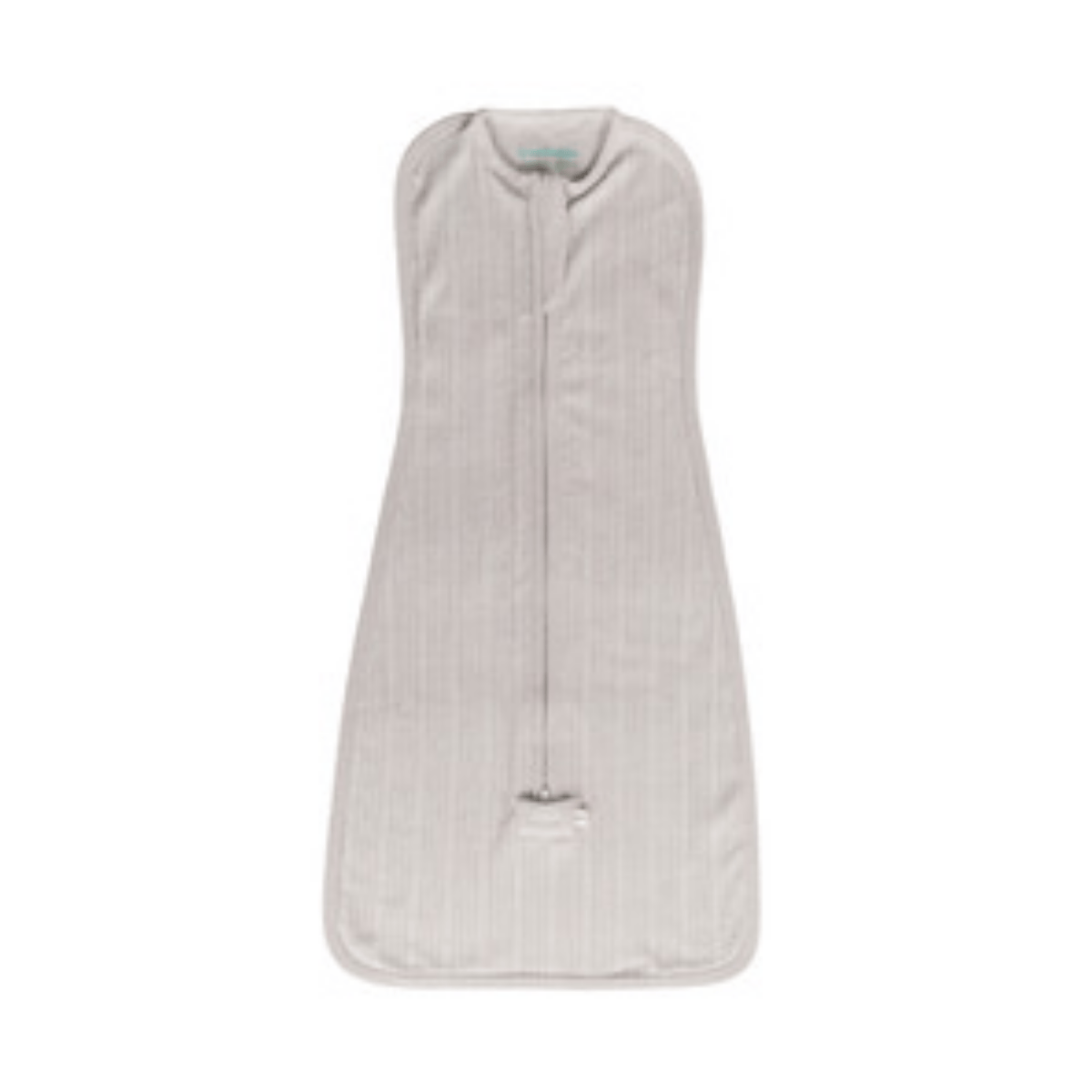 Woolbabe - Organic Cotton/Merino Fitted Zip Swaddle