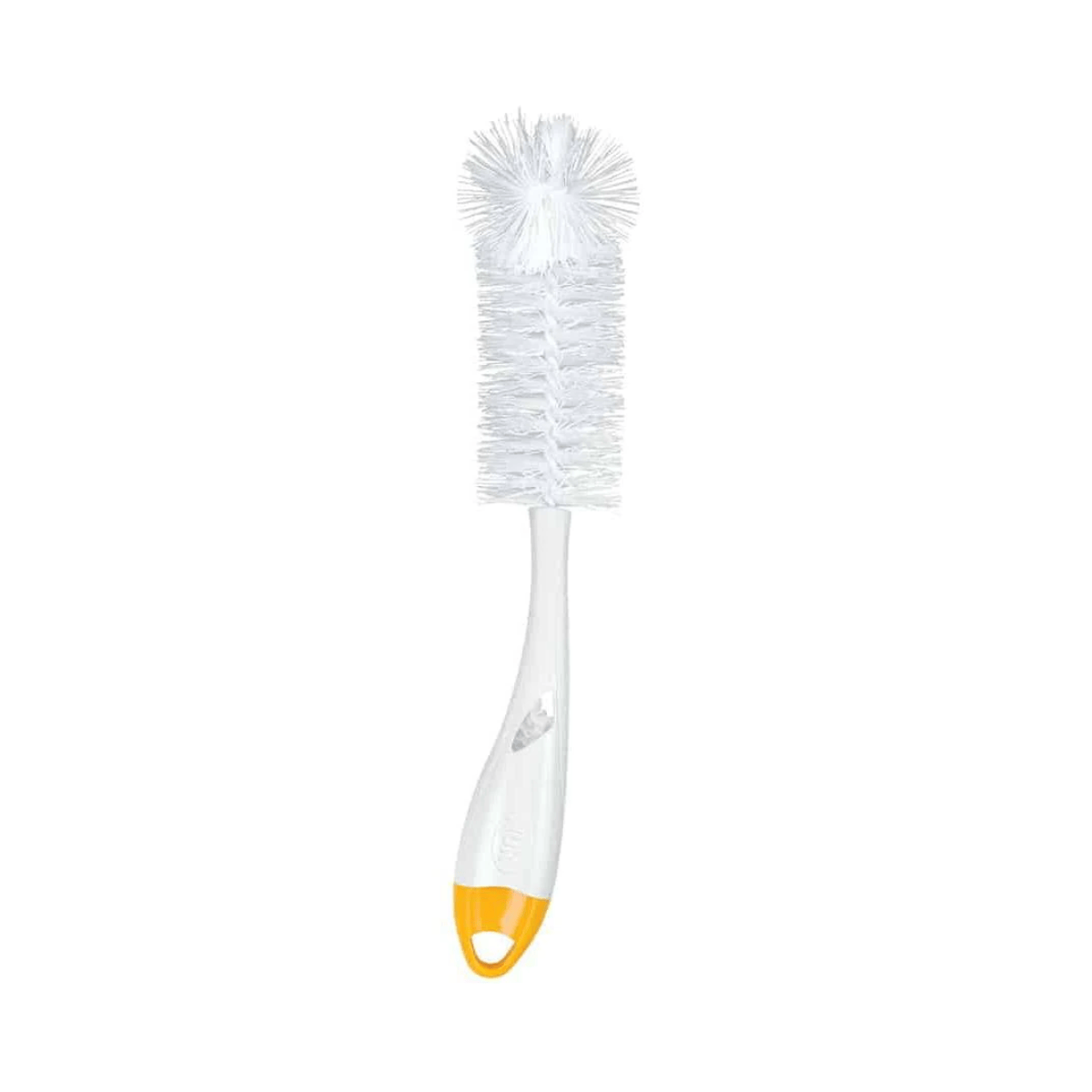 NUK - Bottle Brush 2 in 1 with Teat Brush
