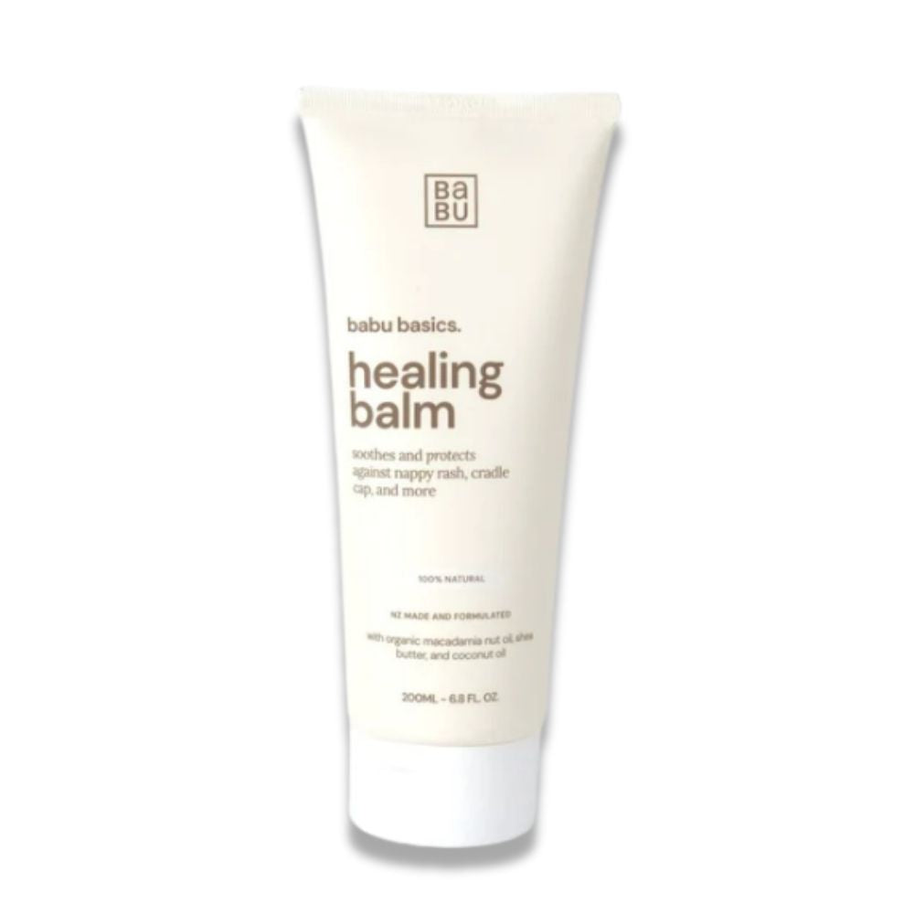 Babu - Healing Balm