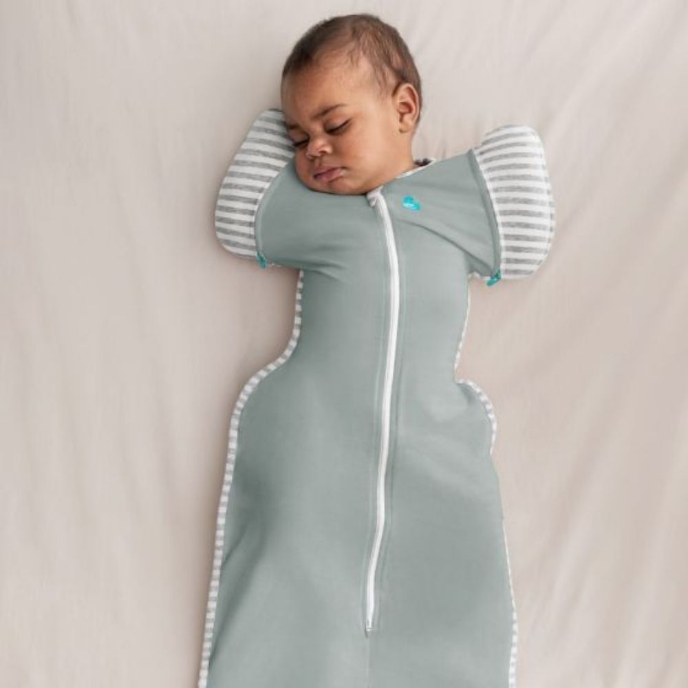 Love To Dream - Swaddle Up Transitional 1.0 Tog