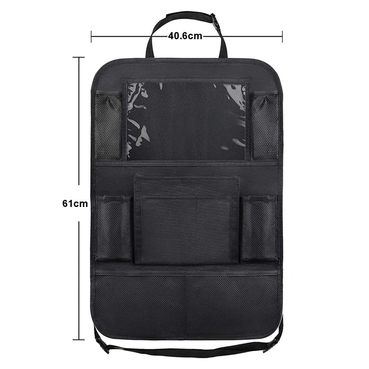 Baby First - Back Seat Organiser