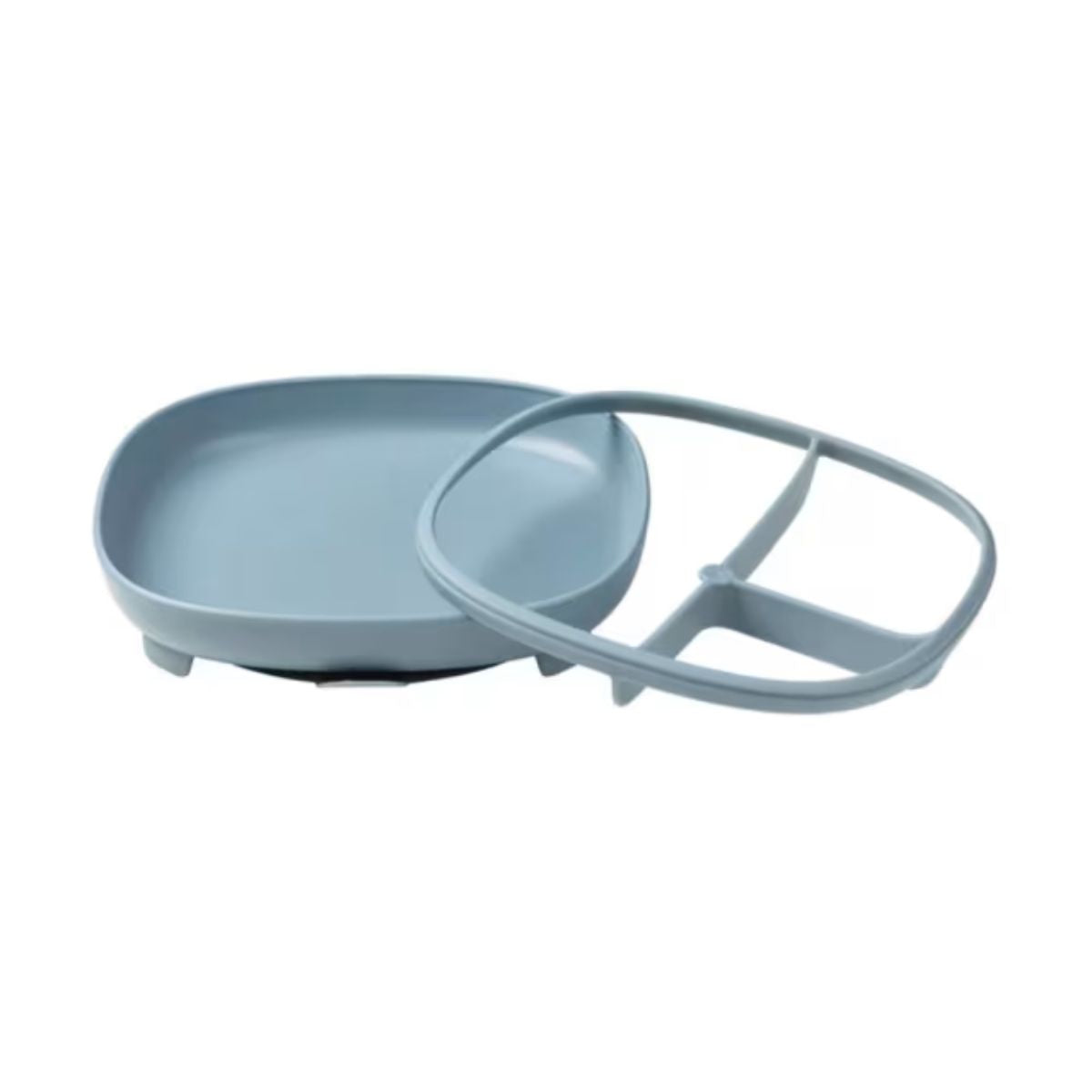 B.Box - 2 in 1 Suction Plate