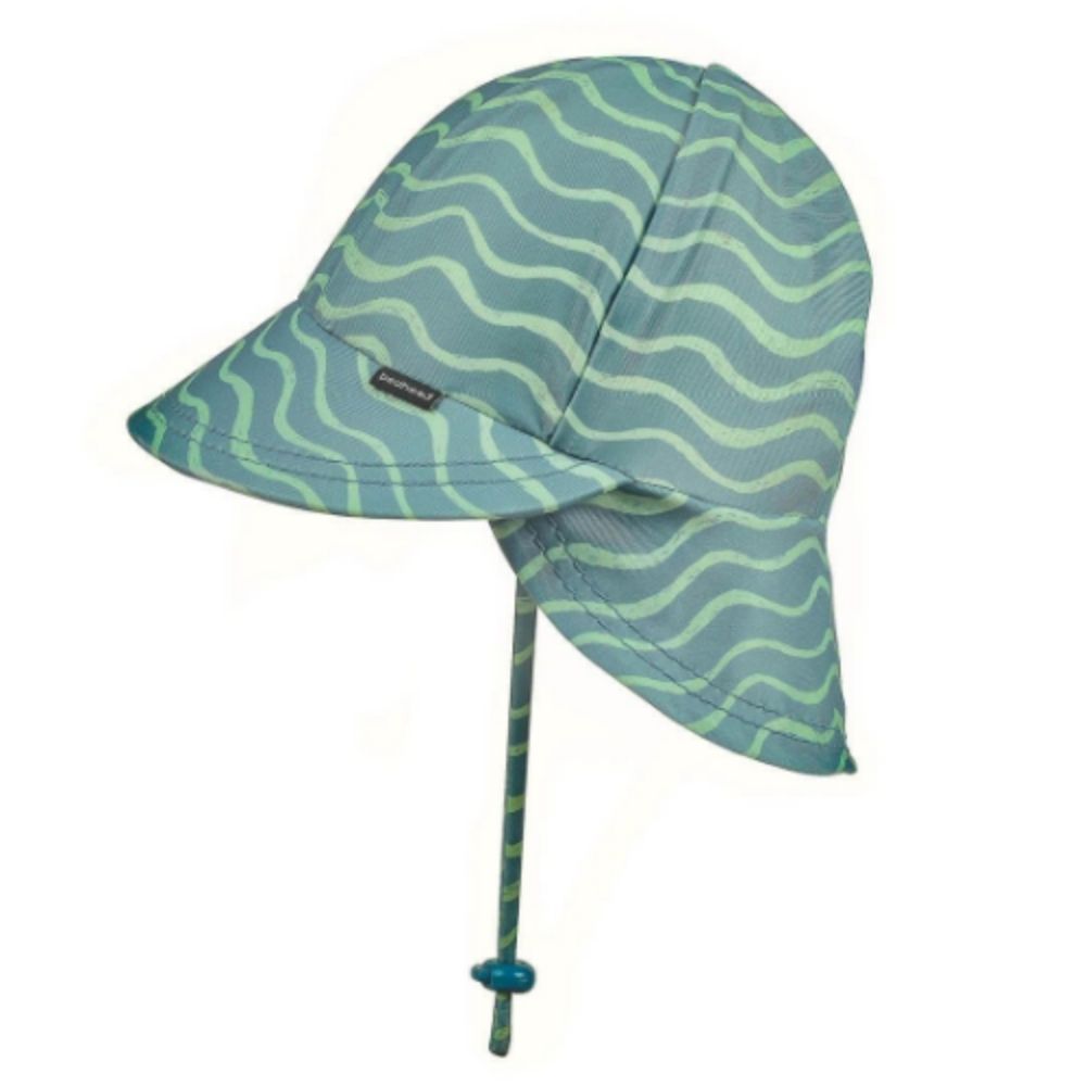 Bedhead Swim Legionnaire Beach Hat (0-2Y)