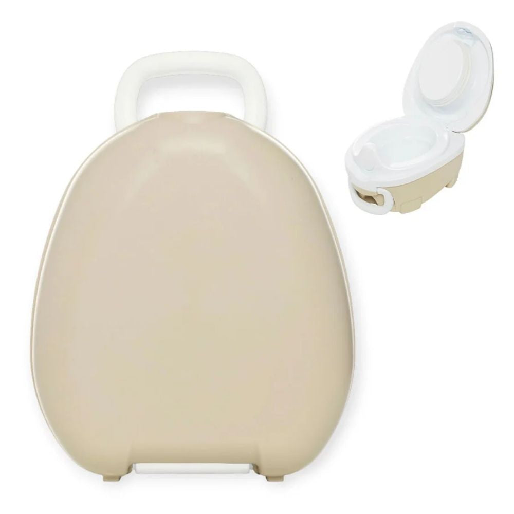 My Carry Potty - Portable Carry Potty