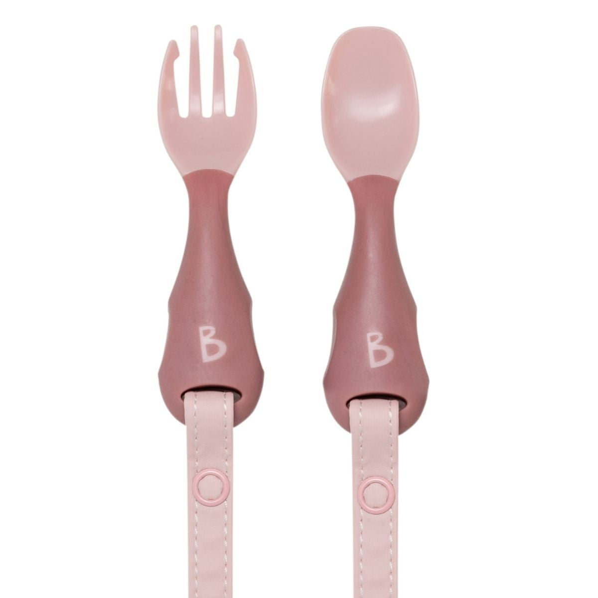 Bibado - NEW Attachable Cutlery